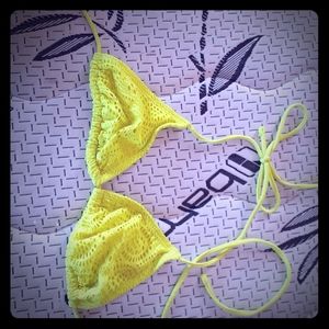 Victoria's Secret. Top is S bottom is M